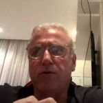 André Cury celebra acordo e projeta novos negócios com o Atlético