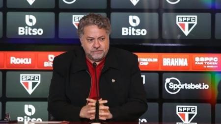 Empresário cobra valor milionário de São Paulo na Justiça