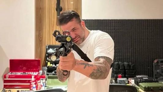 Empresário é acusado de ameaçar caseiro de condomínio de luxo