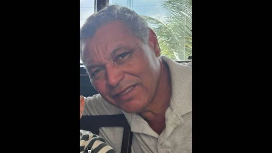 Empresário e ex-militar desaparecido, Sebastião Monsuete Costa