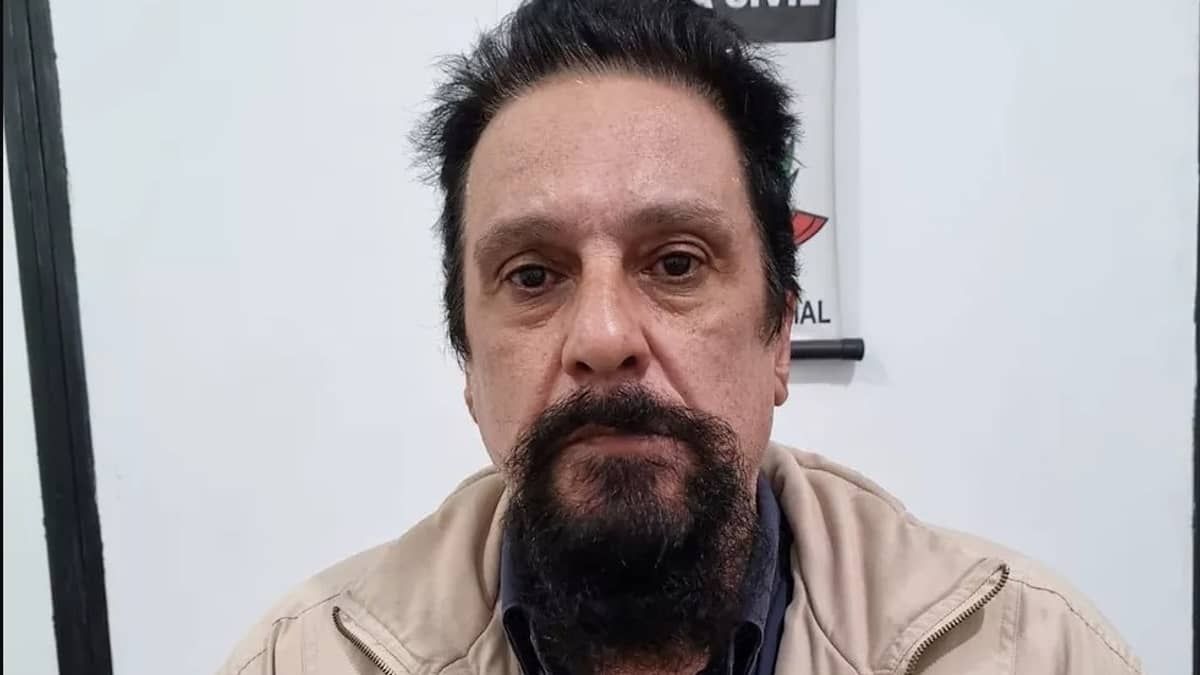 Paulo Cupertino, empresário acusado de matar ator e os pais, é condenado por uso de CNH falsa