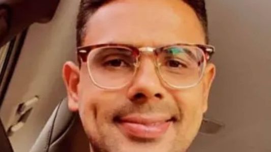 Empresário estava desaparecido desde o dia 2 de junho