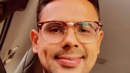 Empresário estava desaparecido desde o dia 2 de junho
