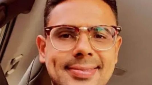 Empresário foi morto com nove tiros nas costas