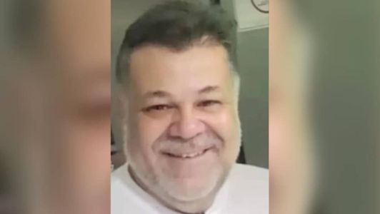 Empresário foi morto a tiros em carro estacionado