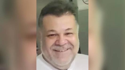 Empresário foi morto a tiros em carro estacionado