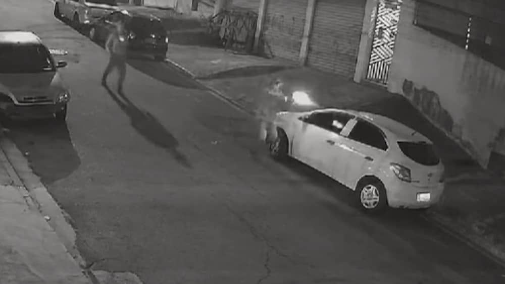 Empresário é baleado e fica em estado grave durante 'golpe do falso encontro' em SP