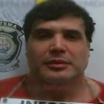 Renê Júnior, acusado de matar gari, exibia armas e distintivo da esposa, diz PC
