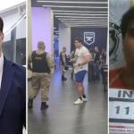 Empresário preso por matar gari em BH pode responder por homicídio qualificado; entenda o que significa e a pena prevista