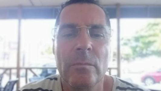 Empresário italiano foi assassinado em praia de Alagoas