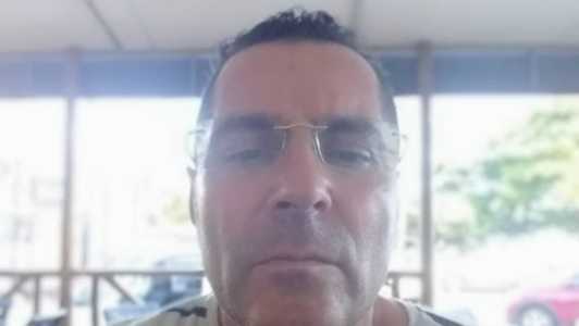 Empresário italiano foi assassinado em praia de Alagoas, em janeiro