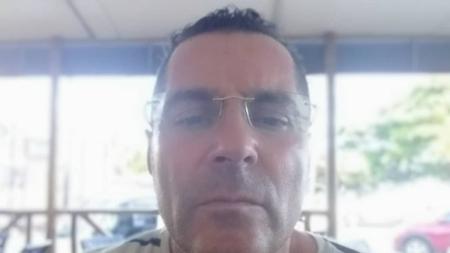 Empresário italiano foi assassinado em praia de Alagoas, em janeiro