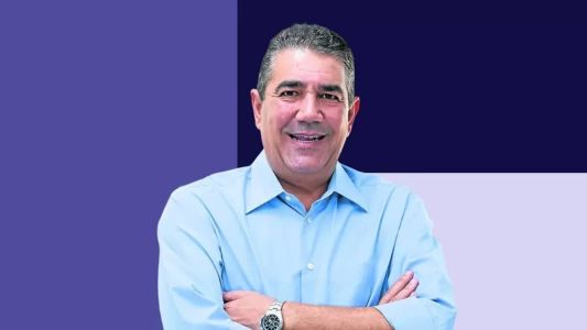 Empresário Marcelo Patrus confirmou à Itatiaia que deseja ser um dos acionistas da SAF do clube de coração