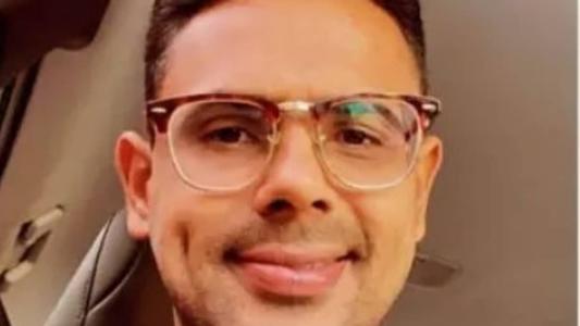 Empresário mineiro Samuel Eberth de Melo foi morto com nove tiros; sócio e comparsa foram presos
