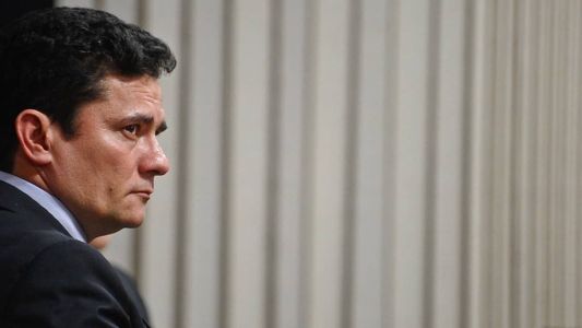 Empresário paranaense pede anulação de provas e acusa Moro de querer grampear autoridades