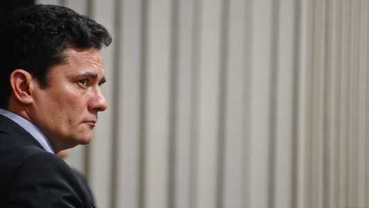 Empresário paranaense pede anulação de provas e acusa Moro de querer grampear autoridades