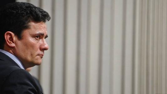 Empresário paranaense pede anulação de provas e acusa Moro de querer grampear autoridades