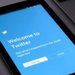 Twitter quer leiloar nomes de usuários inativos
