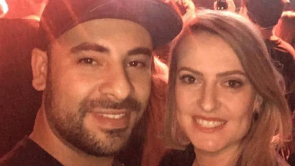 Marido corintiano que matou mulher palmeirense a facadas será interrogado em SP 