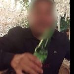 Vídeo mostra apostador que ficou fora de bolão de R$ 22 milhões comemorando: ‘churrasco por minha conta’