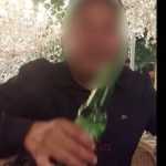 Vídeo mostra apostador que ficou fora de bolão de R$ 22 milhões comemorando: ‘churrasco por minha conta’