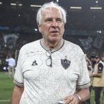 Rubens Menin exalta criação da SAF do Atlético e diz: 'Responsabilidade aumenta'