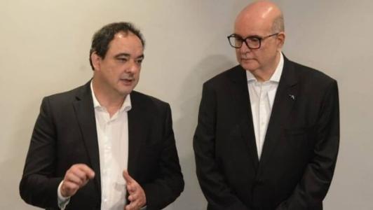 O documento foi assinado pelos presidentes da Fiemg e da ArcelorMittal