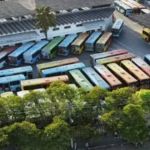 Saritur desviava dinheiro de passagens antes de entrar nas contas da empresa, suspeita PF