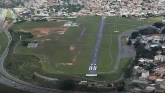 Empresários do setor de aviação afirmam vão hoje prestar queixa à polícia