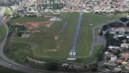 Empresários do setor de aviação afirmam vão hoje prestar queixa à polícia