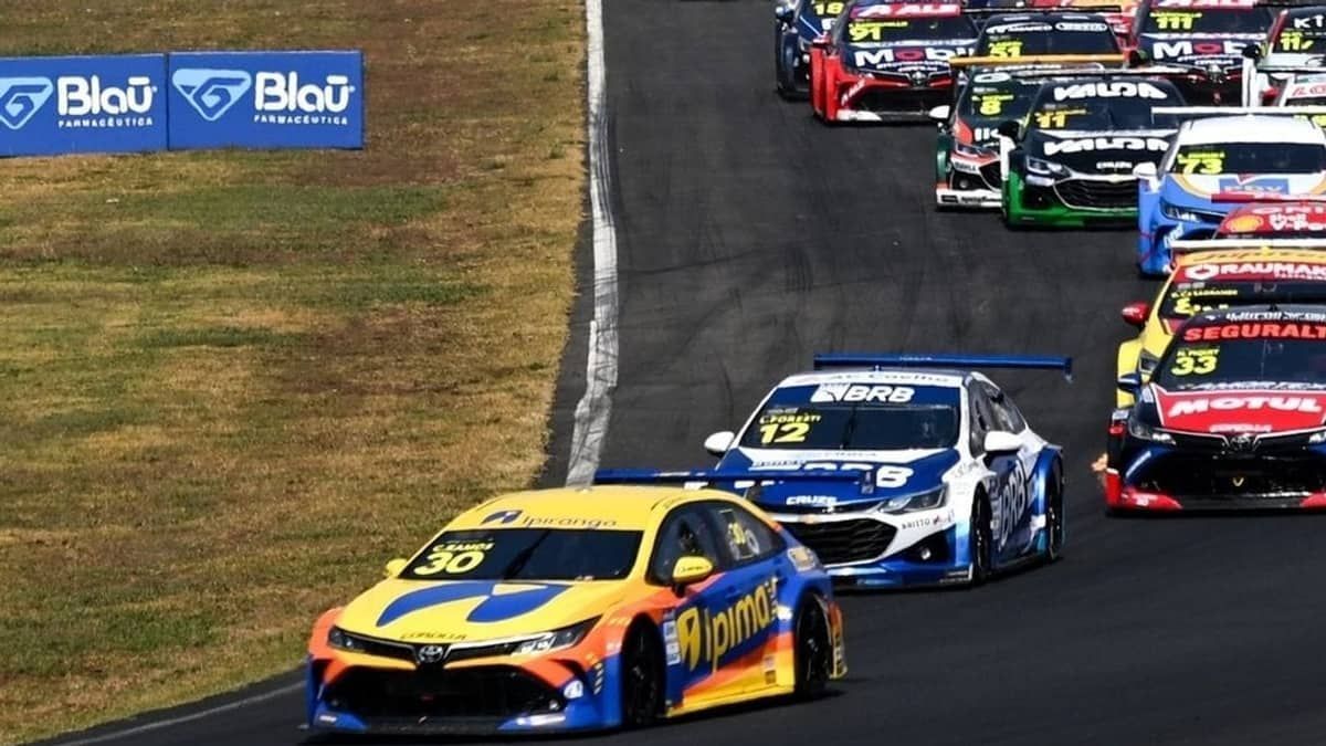 Empresário detalha projeto para Belo Horizonte receber etapa da Stock Car