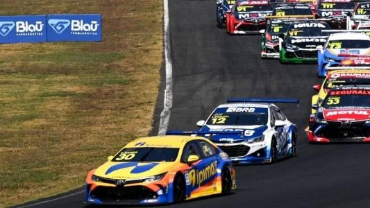 Empresários querem levar uma etapa da Stock Car para Belo Horizonte