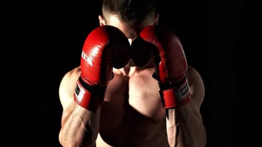 Empresários vão se enfrentar em combate?