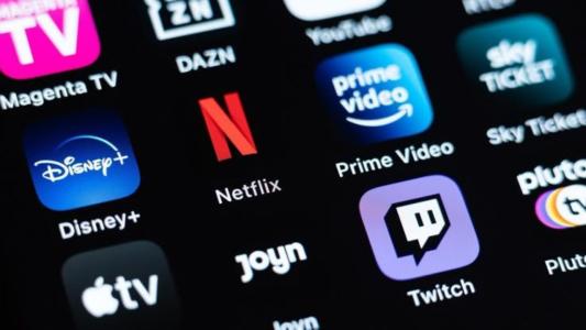 Empresas de mídia precisam se ajustar ao avanço do streaming