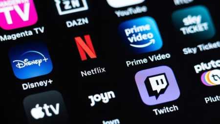 Empresas de mídia precisam se ajustar ao avanço do streaming