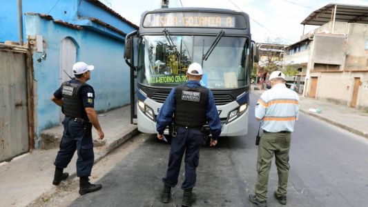 Empresas de ônibus da capital receberam R$ 16,8 milhões em subsídios da prefeitura de BH