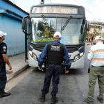 Consórcios de ônibus de BH receberam R$ 16,8 milhões da PBH após sanção de subsídio