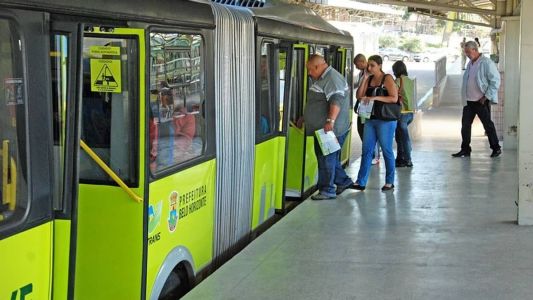 Empresas de ônibus podem ser investigadas pelo MP