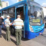 Empresas de ônibus querem usar programa de desconto da PBH para abater multas em 80%