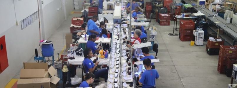 Empresas em Minas Gerais