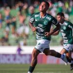 Em alta no Guarani, Bruninho tem feedback regular de análise do Atlético