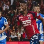 Emprestado pelo São Paulo, Orejuela estreia com gol na Colômbia