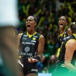 Campeão da Superliga, Praia quebra tabu contra o Minas no torneio