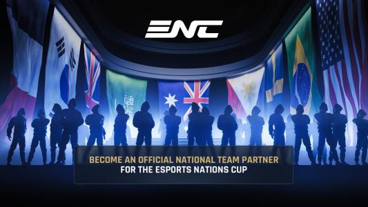 Esports Nations Cup será realizada em Riade, na Arábia Saudita