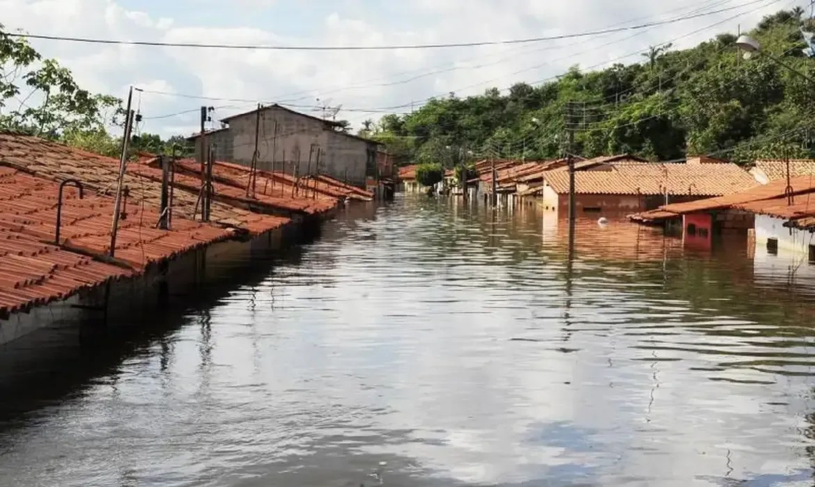 Estudo da USP aponta os municípios menos preparados para mudanças no clima