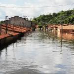 Cinco estados brasileiros podem ficar submersos até 2100, alerta ONG; veja quais