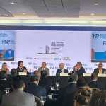 Prefeitos discutem impactos da reforma tributária e clima em Brasília
