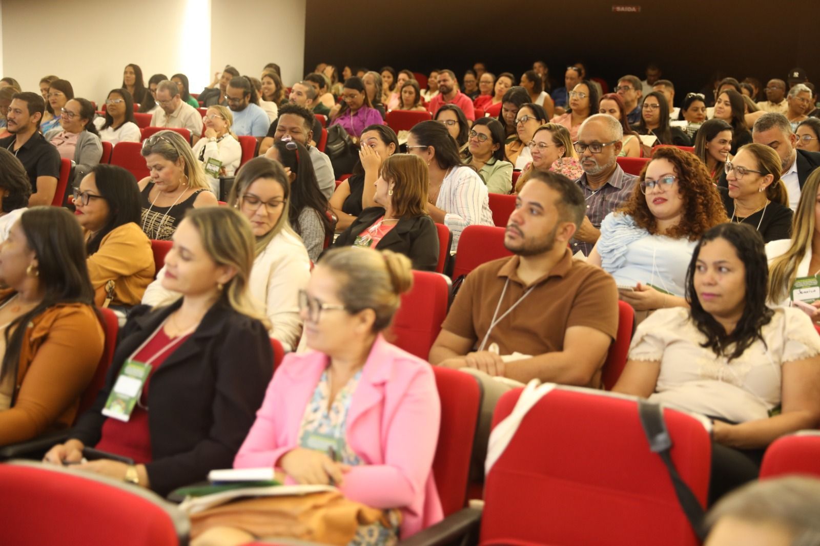 IV Encontro de Educação em Montes Claros reúne autoridades e educadores nesta quinta-feira (10)