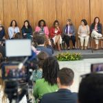 'Governo fará série de anúncios voltados às mulheres no 8 de março', diz Janja