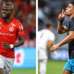 CBF detalha jogos de Grêmio e Inter em mais cinco rodadas do Brasileirão